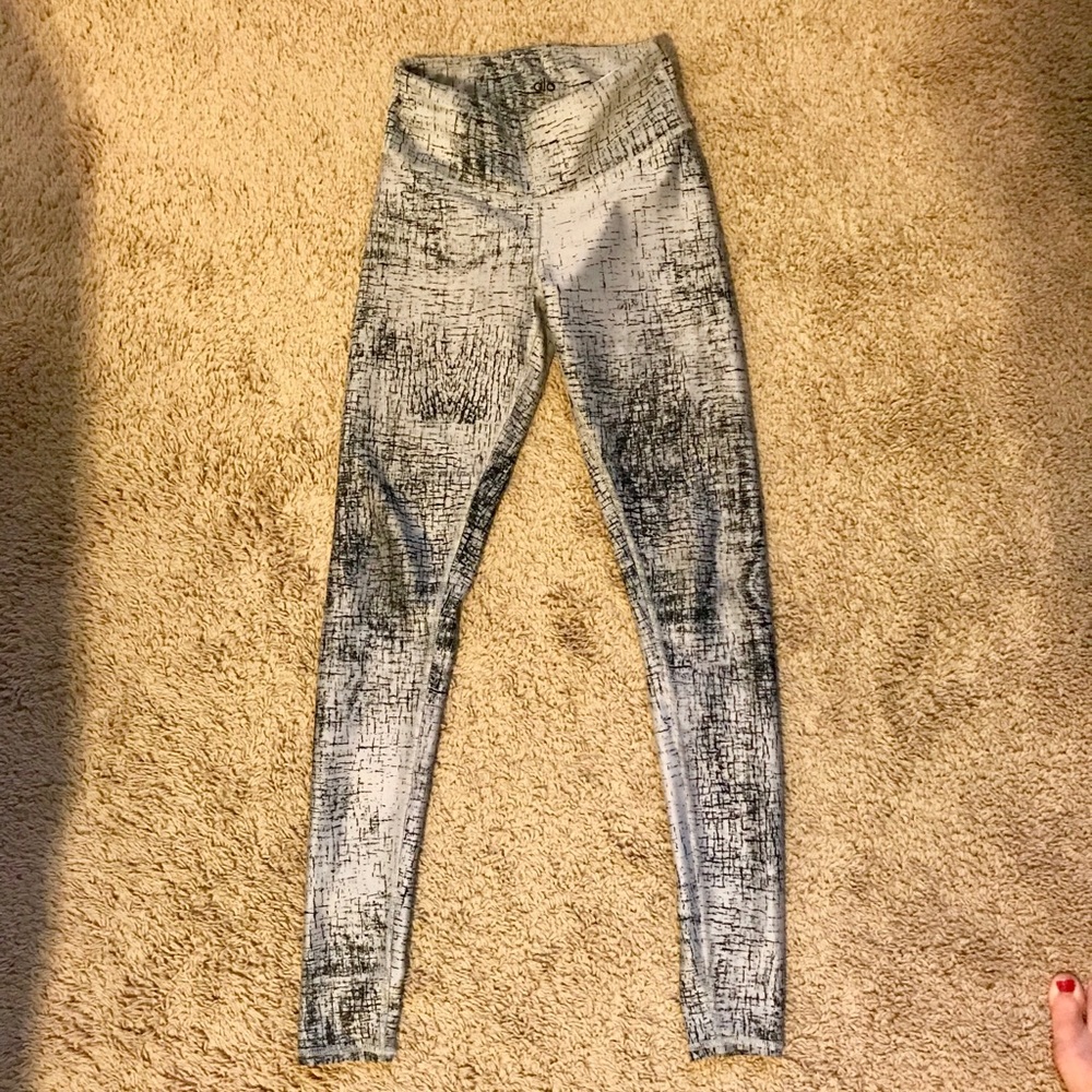 Alo yoga leggings